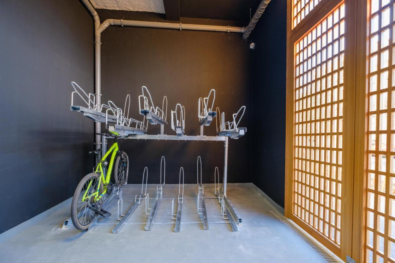 Apartamento Duplex Saint Germain Burdeos Exterior foto