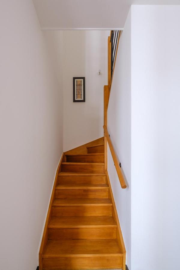 Apartamento Duplex Saint Germain Burdeos Exterior foto