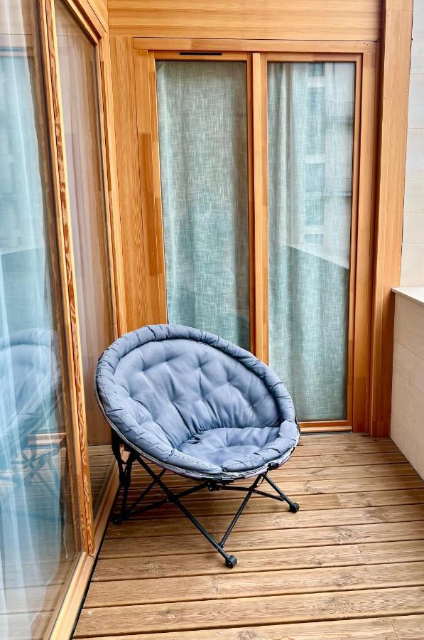 Apartamento Duplex Saint Germain Burdeos Exterior foto