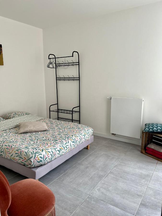 Apartamento Duplex Saint Germain Burdeos Exterior foto