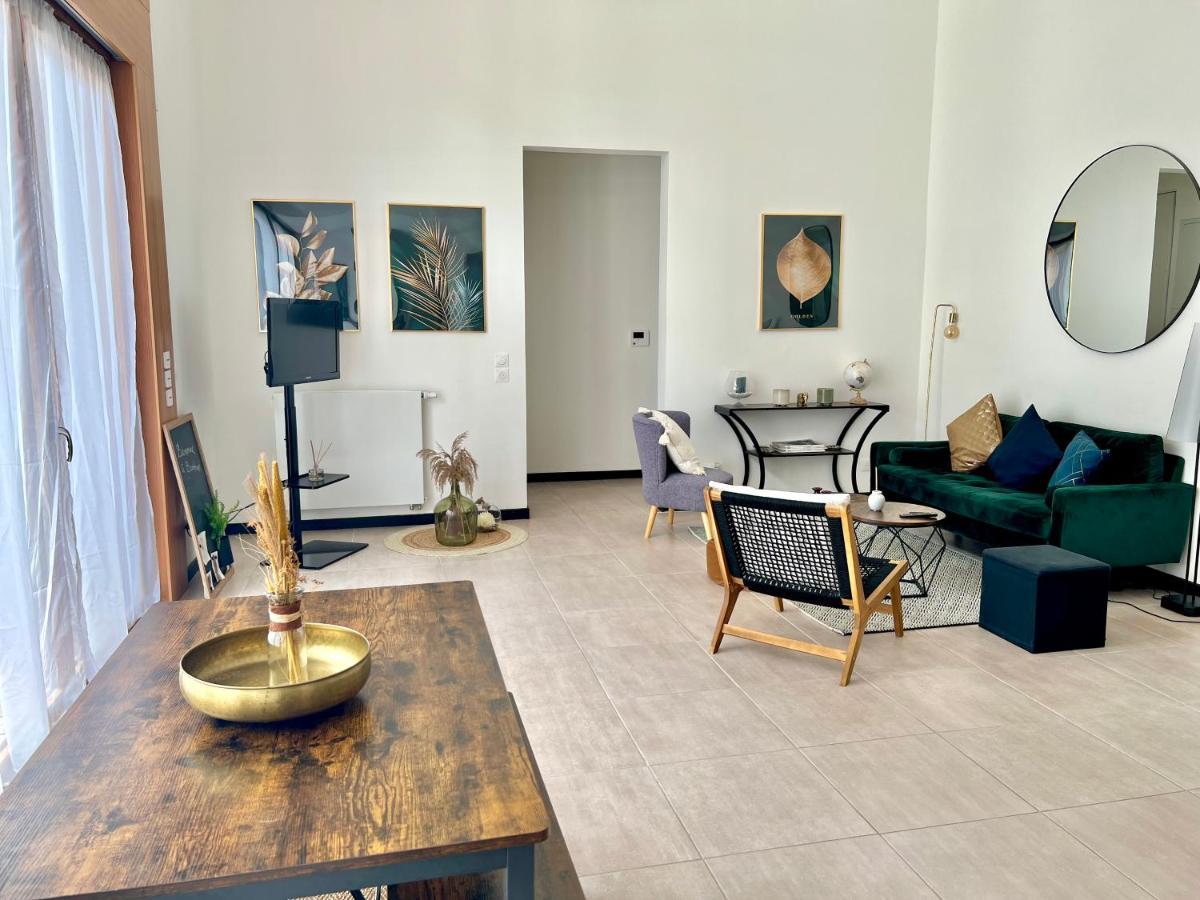 Apartamento Duplex Saint Germain Burdeos Exterior foto